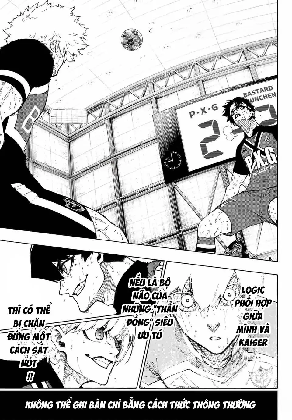 Chapter 313 - Image 1