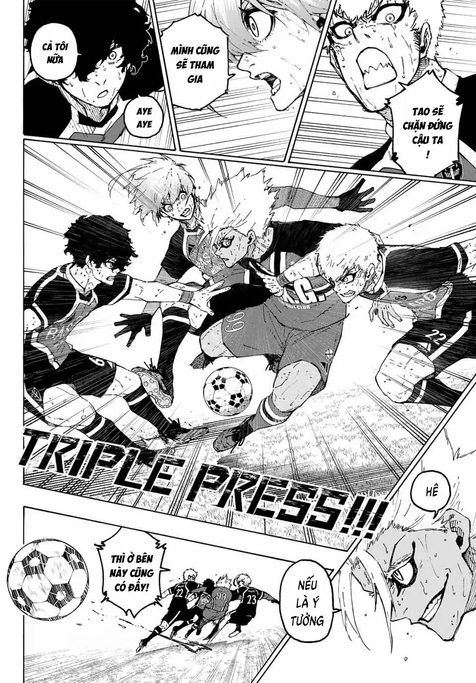 Chapter 313 - Image 4