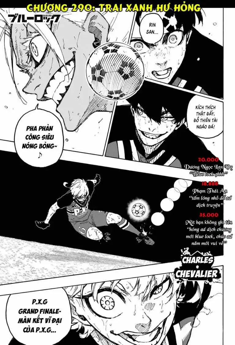 Chapter 316 - Image 1