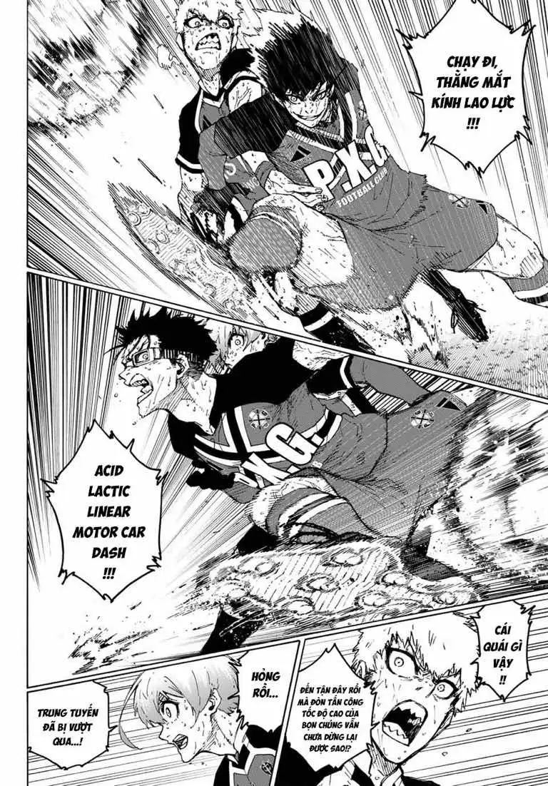 Chapter 316 - Image 8