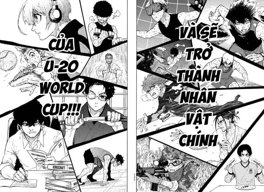 Chapter 331 - Image 18