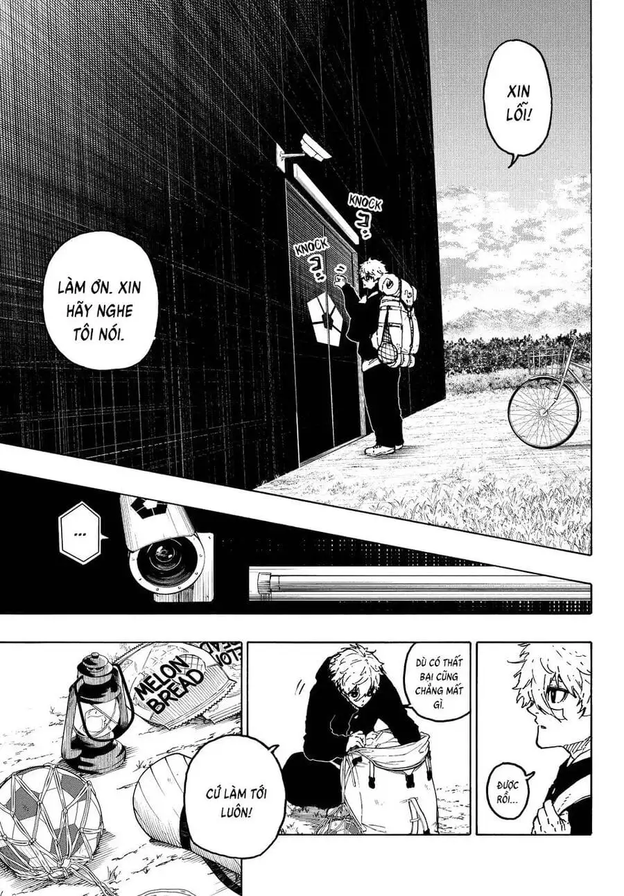 Chapter 332 - Image 9