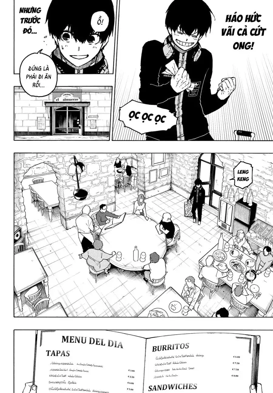 Chapter 333 - Image 4