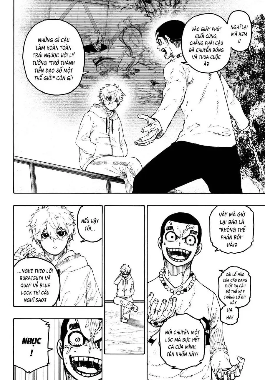 Chapter 336 - Image 12