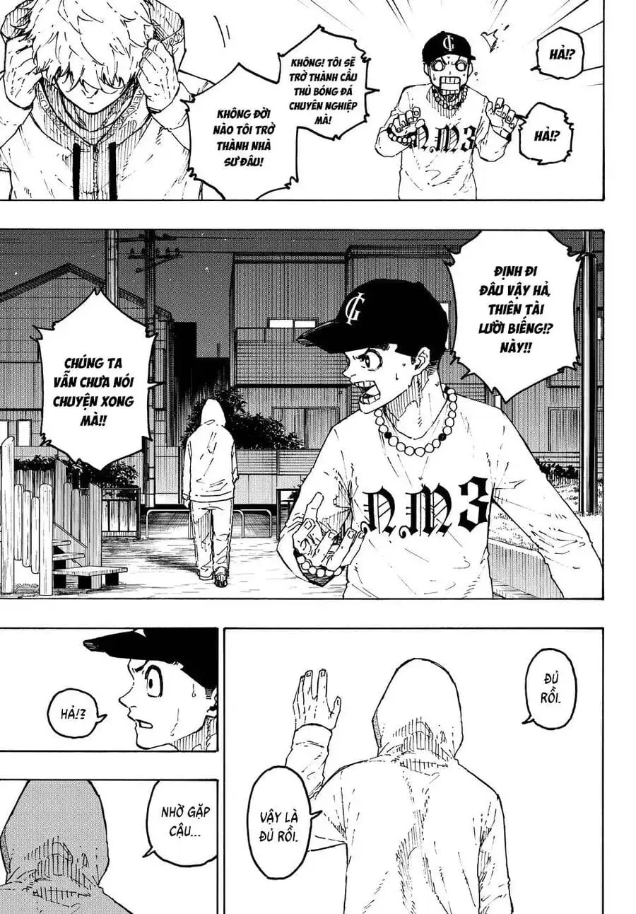 Chapter 336 - Image 19