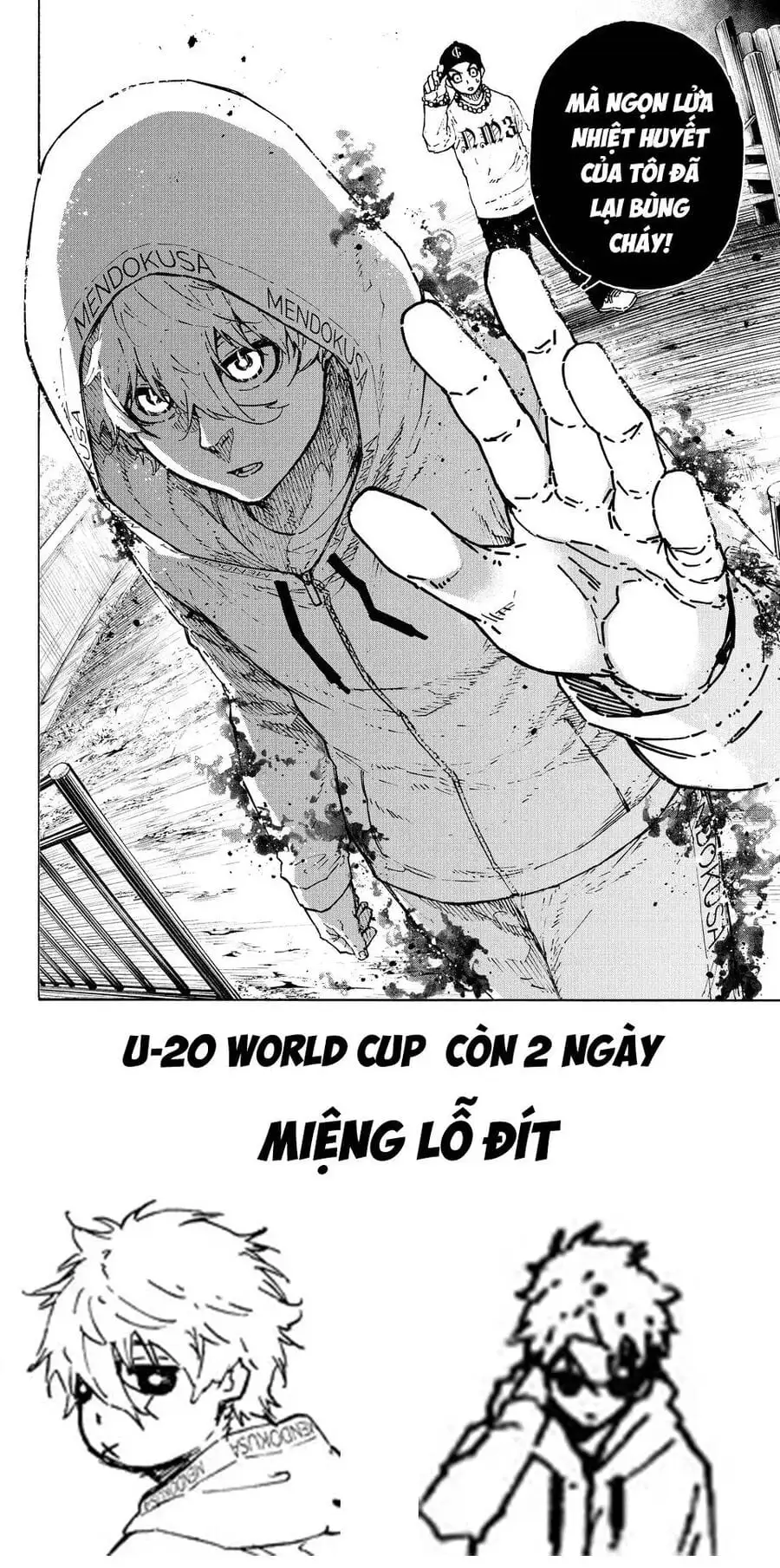 Chapter 336 - Image 20