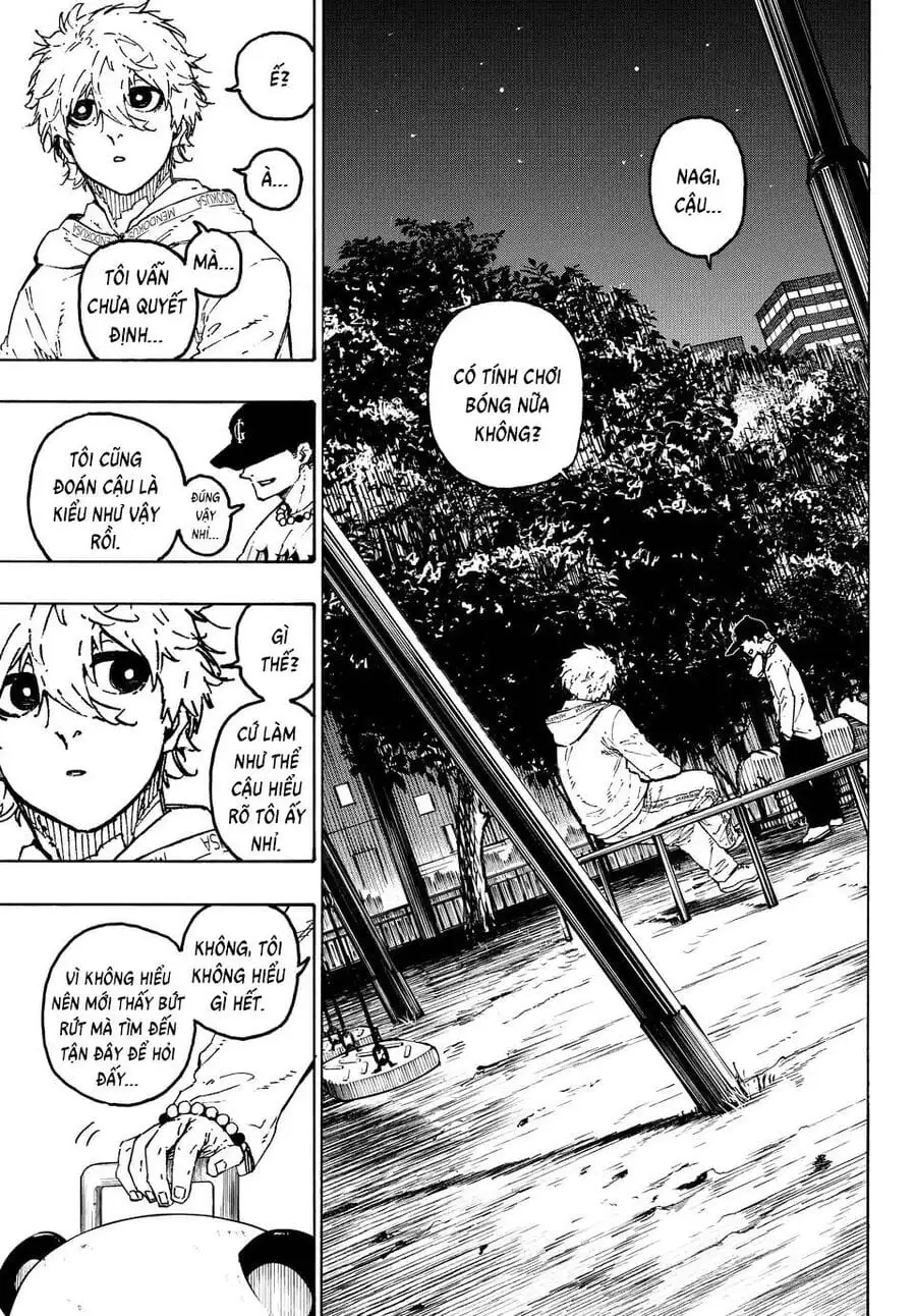 Chapter 336 - Image 3