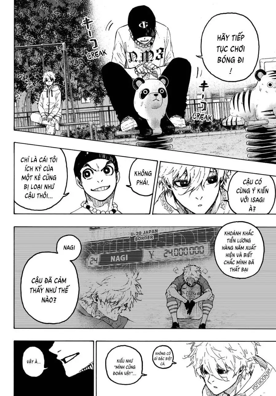 Chapter 336 - Image 4