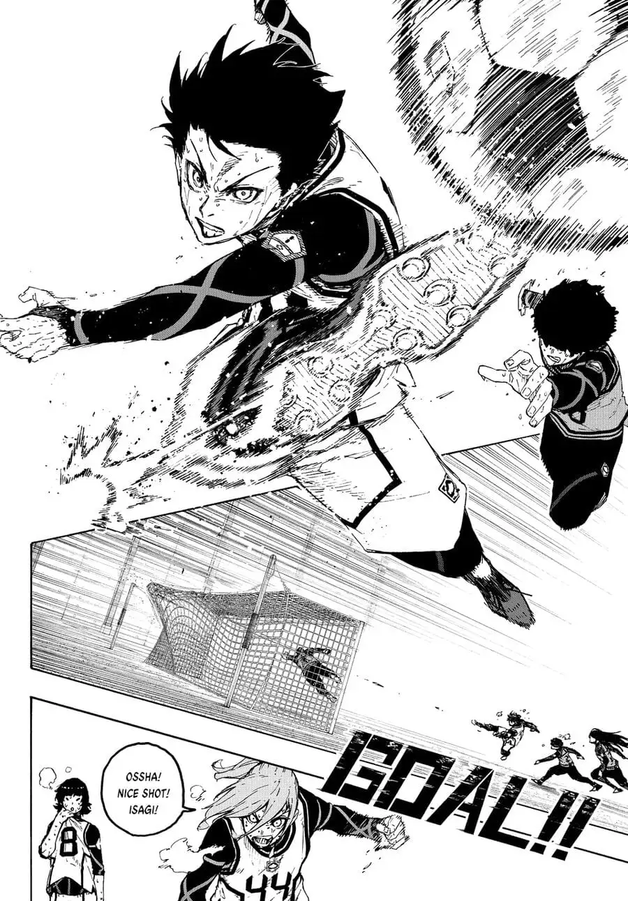 Chapter 337 - Image 2