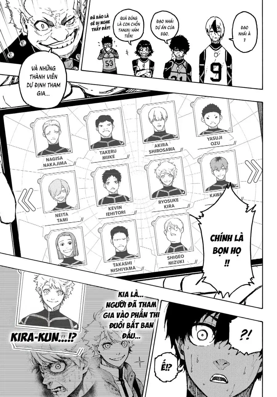 Chapter 337 - Image 11