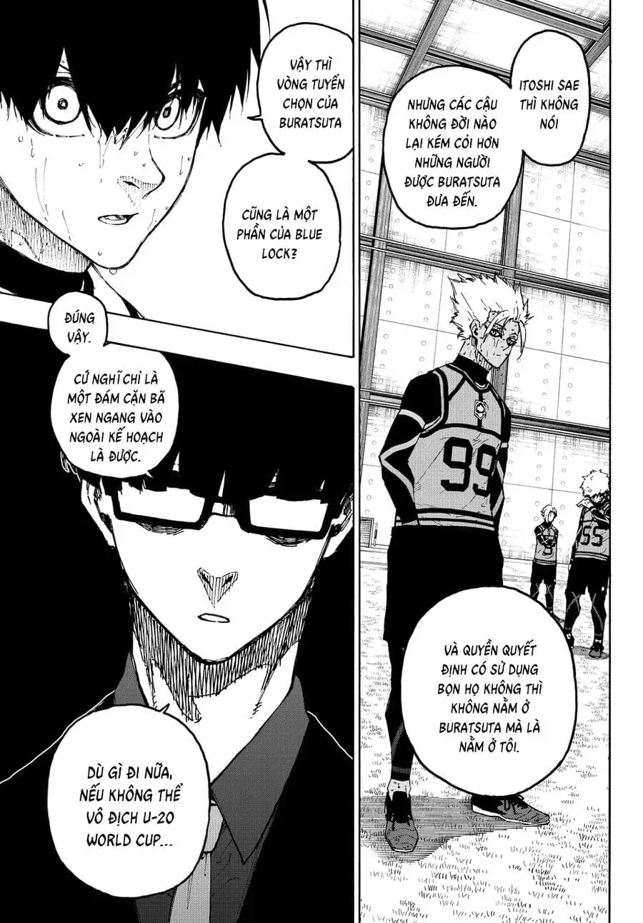 Chapter 337 - Image 15