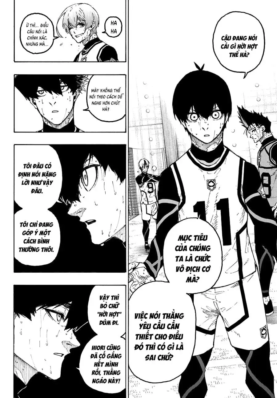 Chapter 337 - Image 4