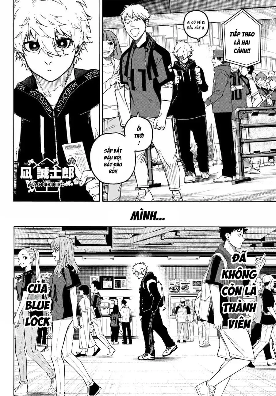 Chapter 338 - Image 5