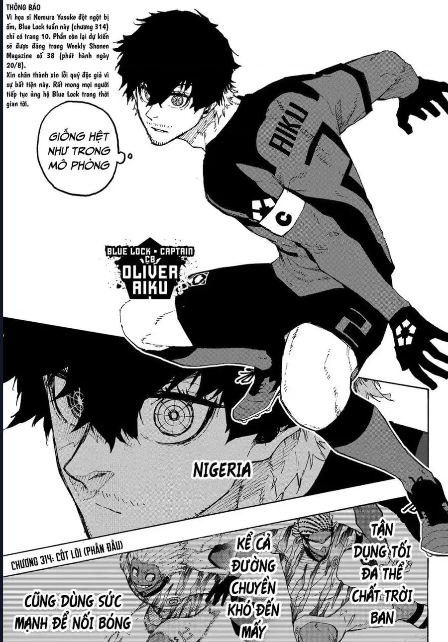 Chapter 340 - Image 1