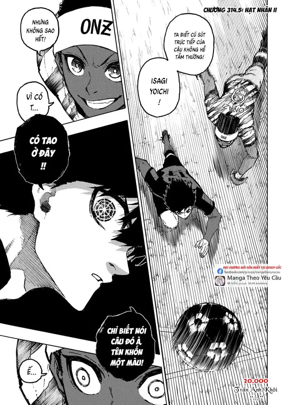 Chapter 340 - Image 11