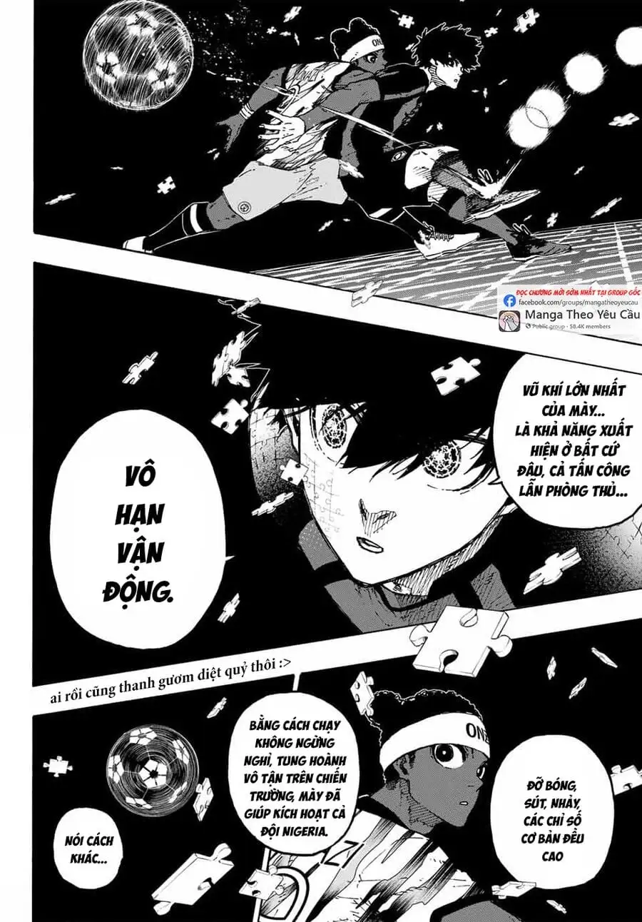 Chapter 340 - Image 12