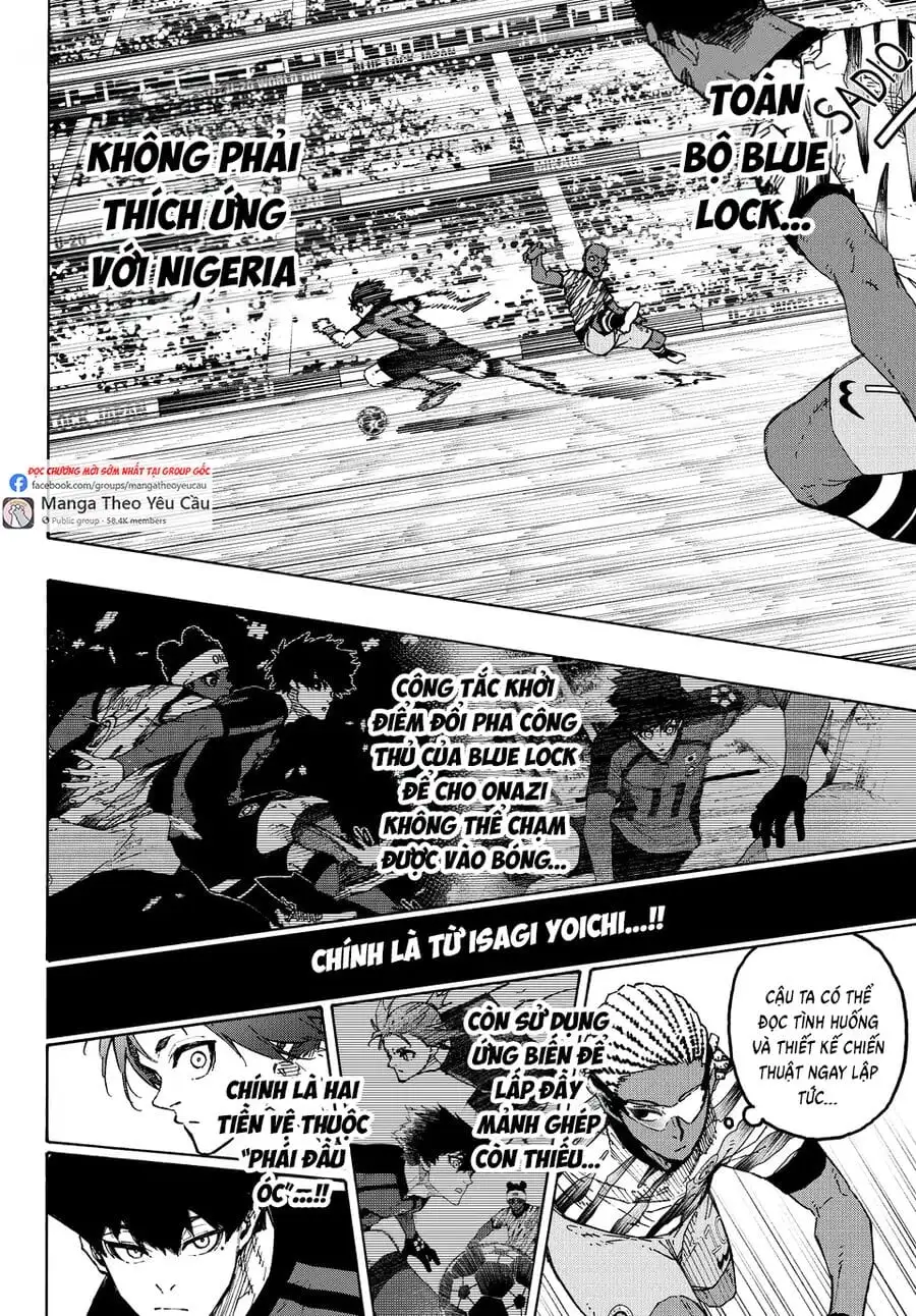 Chapter 340 - Image 14