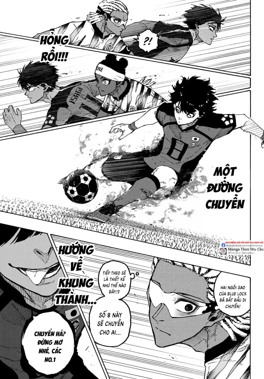 Chapter 340 - Image 15