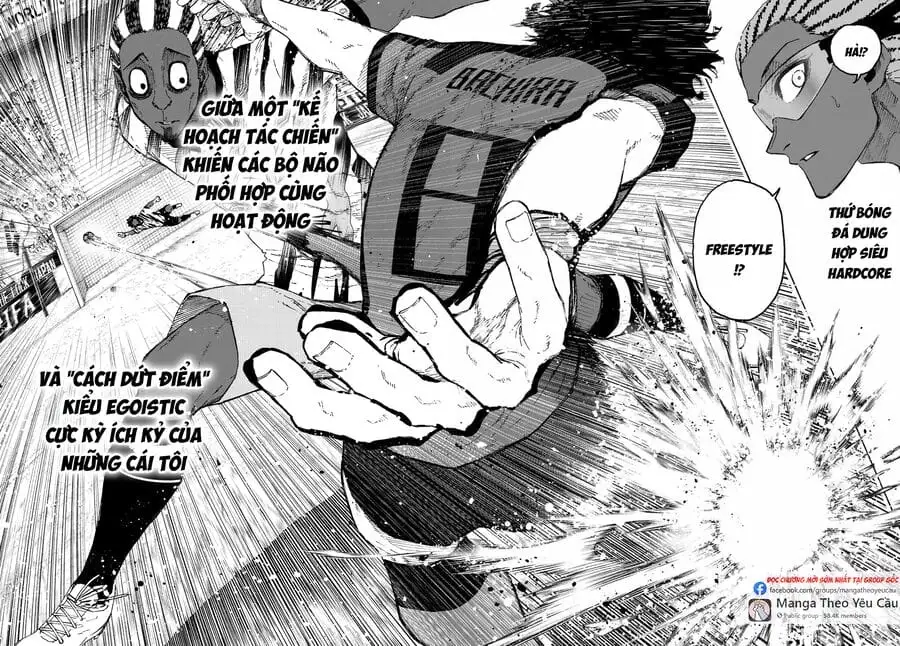 Chapter 340 - Image 17