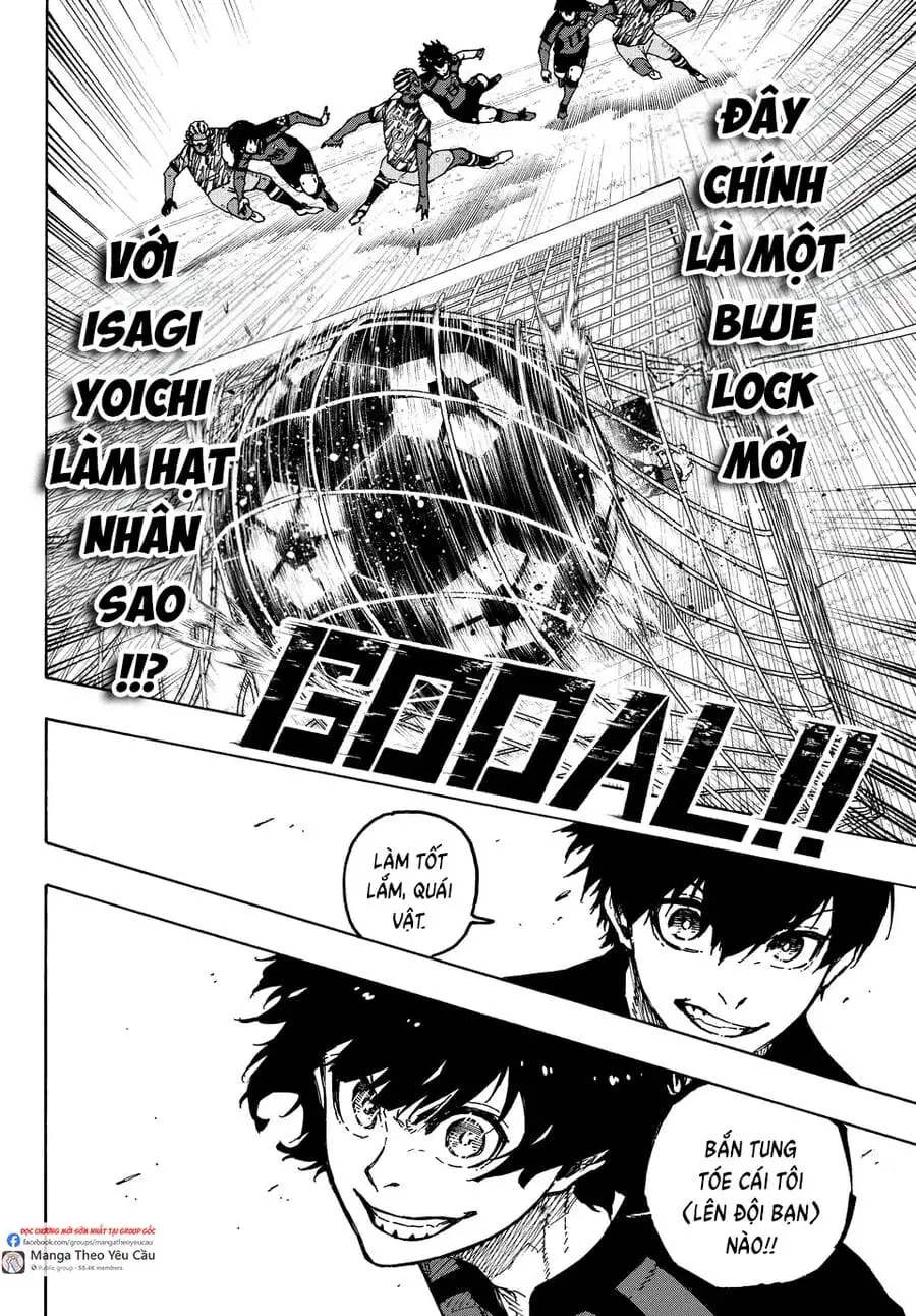 Chapter 340 - Image 18