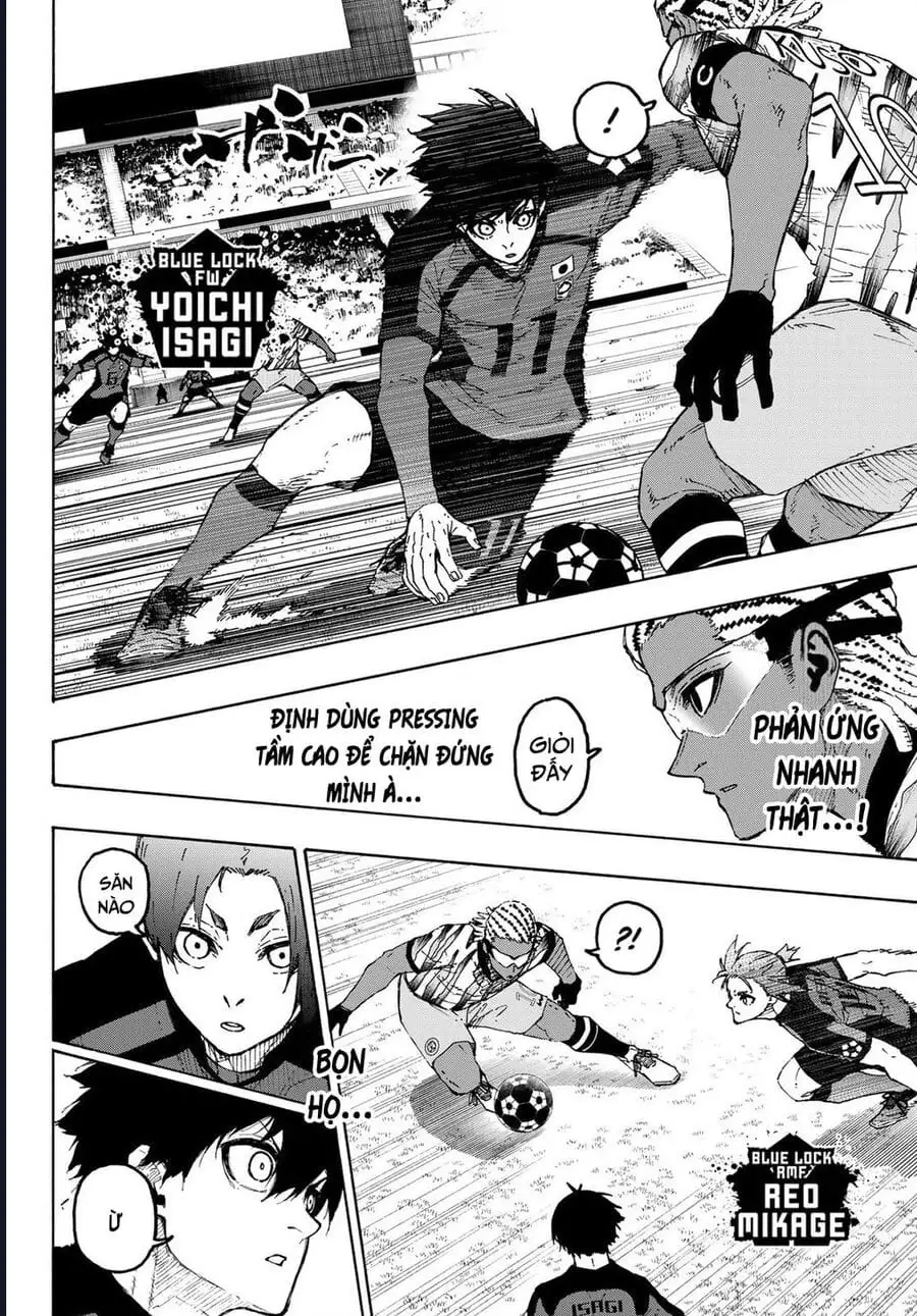 Chapter 340 - Image 4