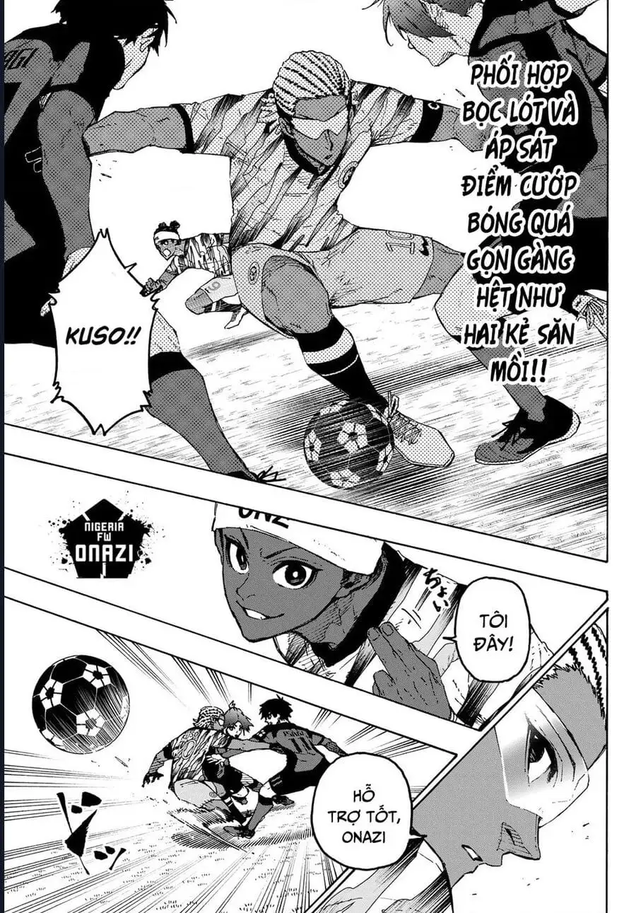 Chapter 340 - Image 5