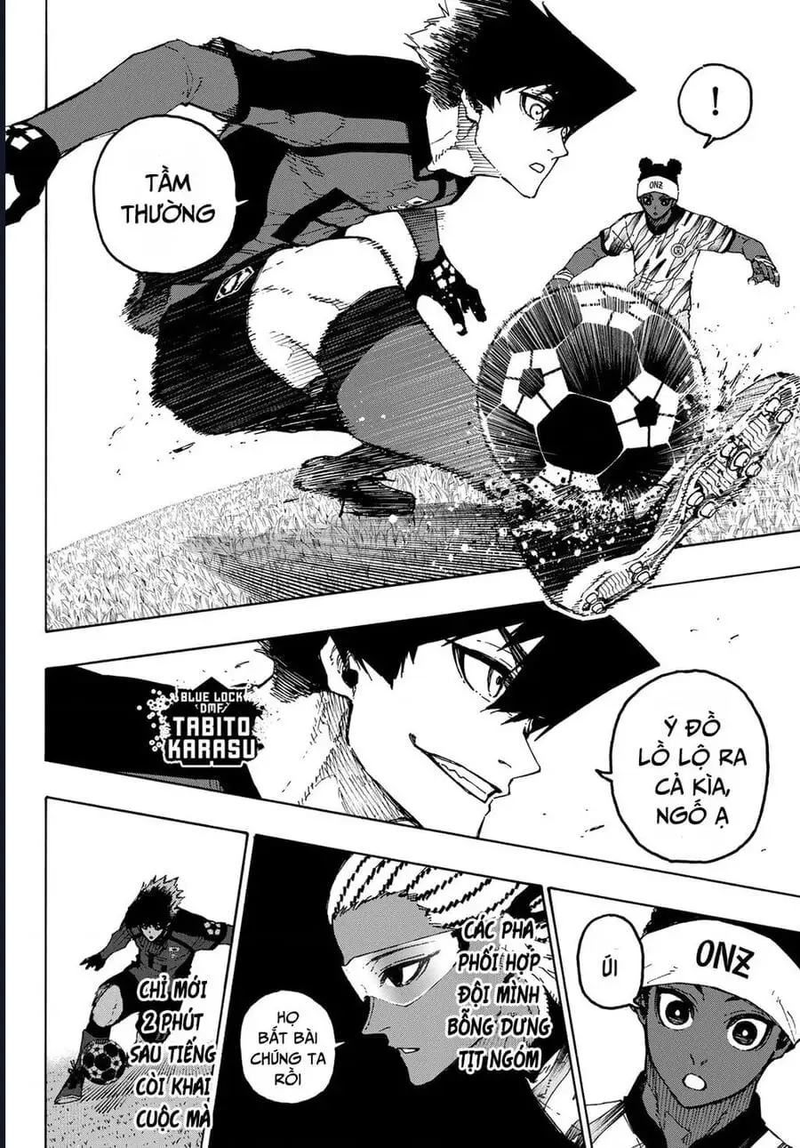 Chapter 340 - Image 6