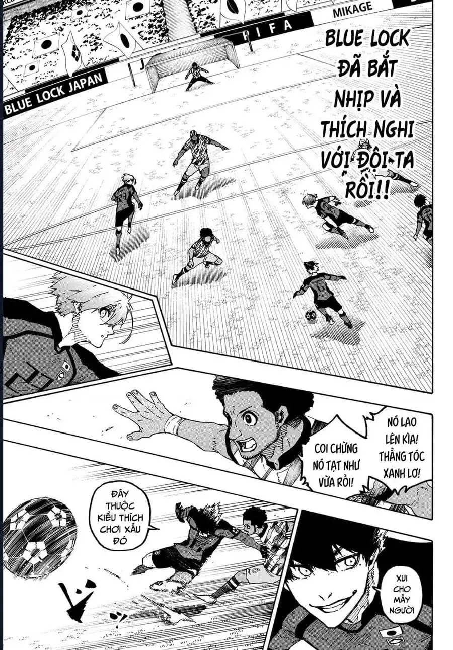 Chapter 340 - Image 7
