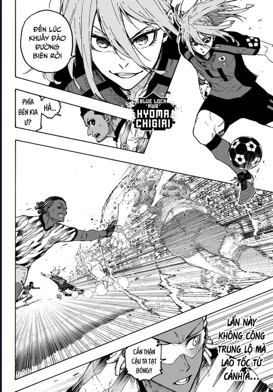 Chapter 340 - Image 8