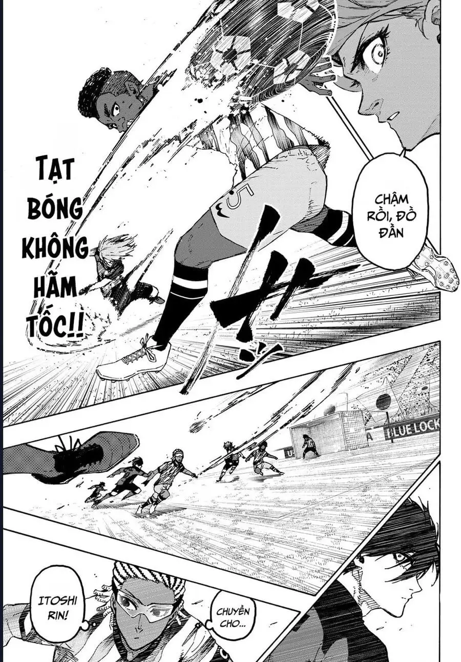 Chapter 340 - Image 9