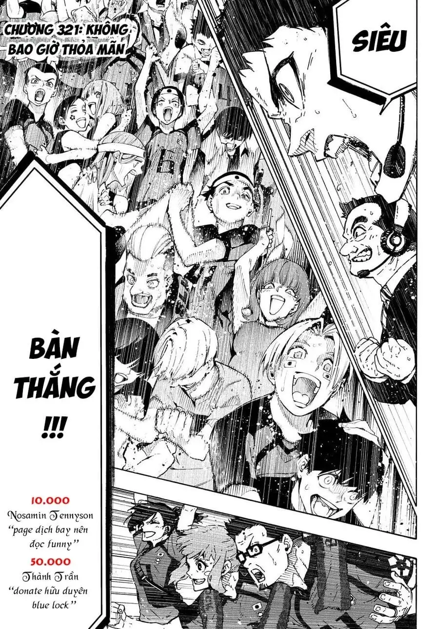 Chapter 347 - Image 1