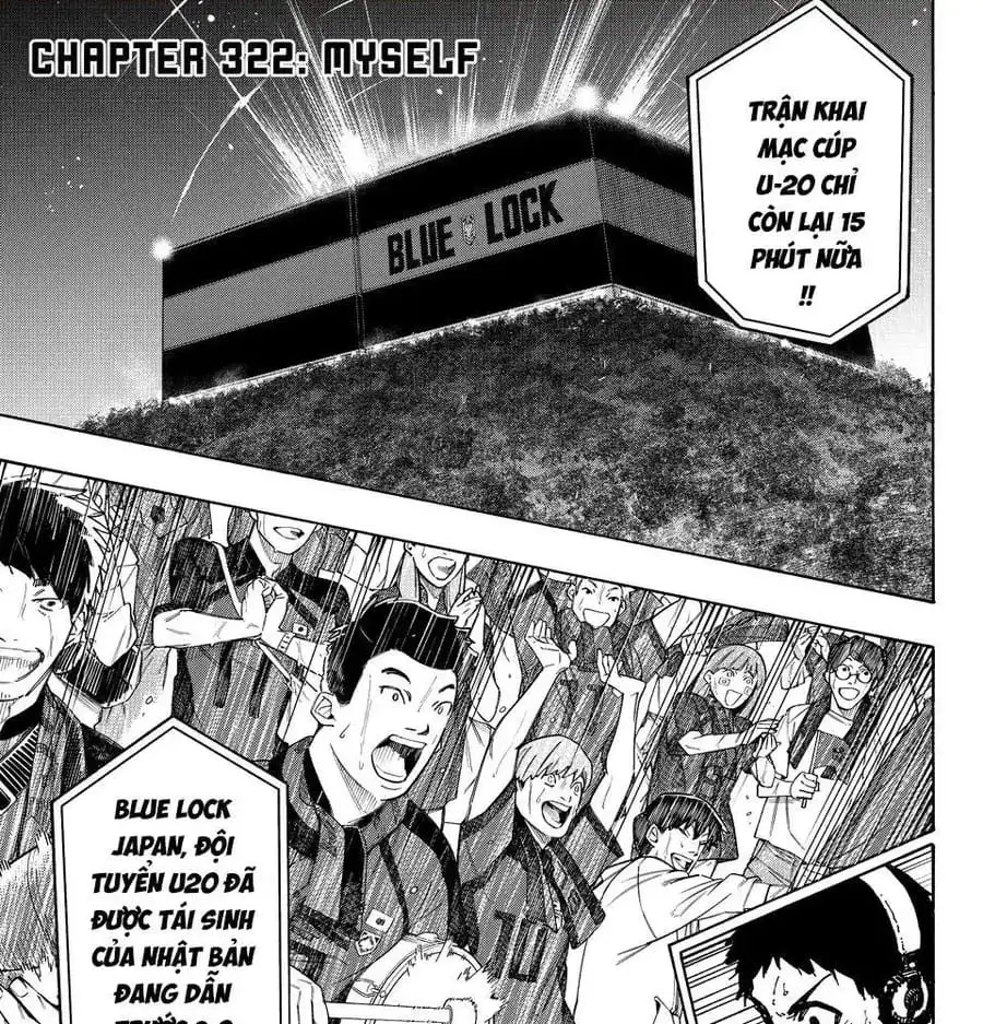 Chapter 348 - Image 1