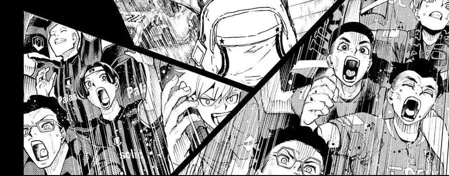 Chapter 348 - Image 18