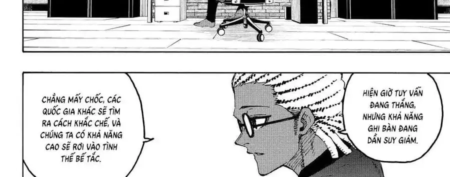 Chapter 349 - Image 20