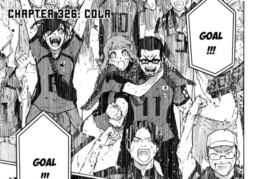 Chapter 352 - Image 1