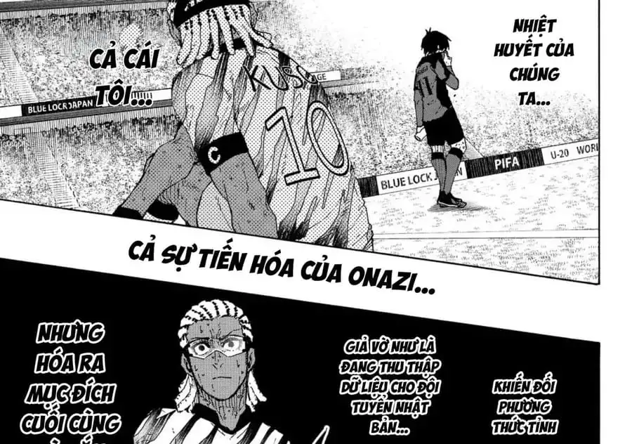 Chapter 352 - Image 21