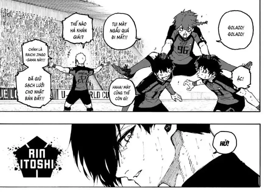 Chapter 352 - Image 9