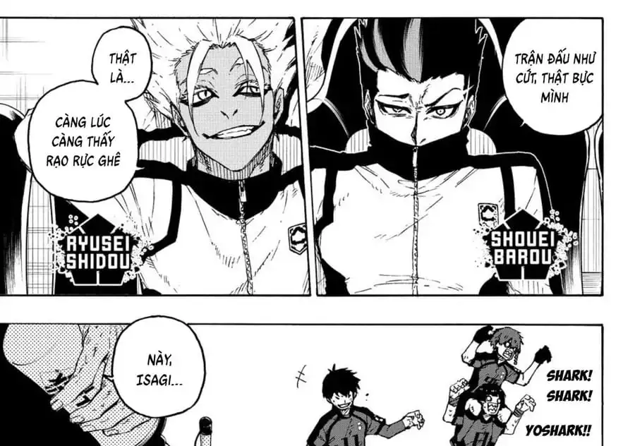 Chapter 352 - Image 10