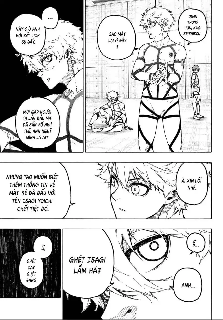 Chapter 354 - Image 3