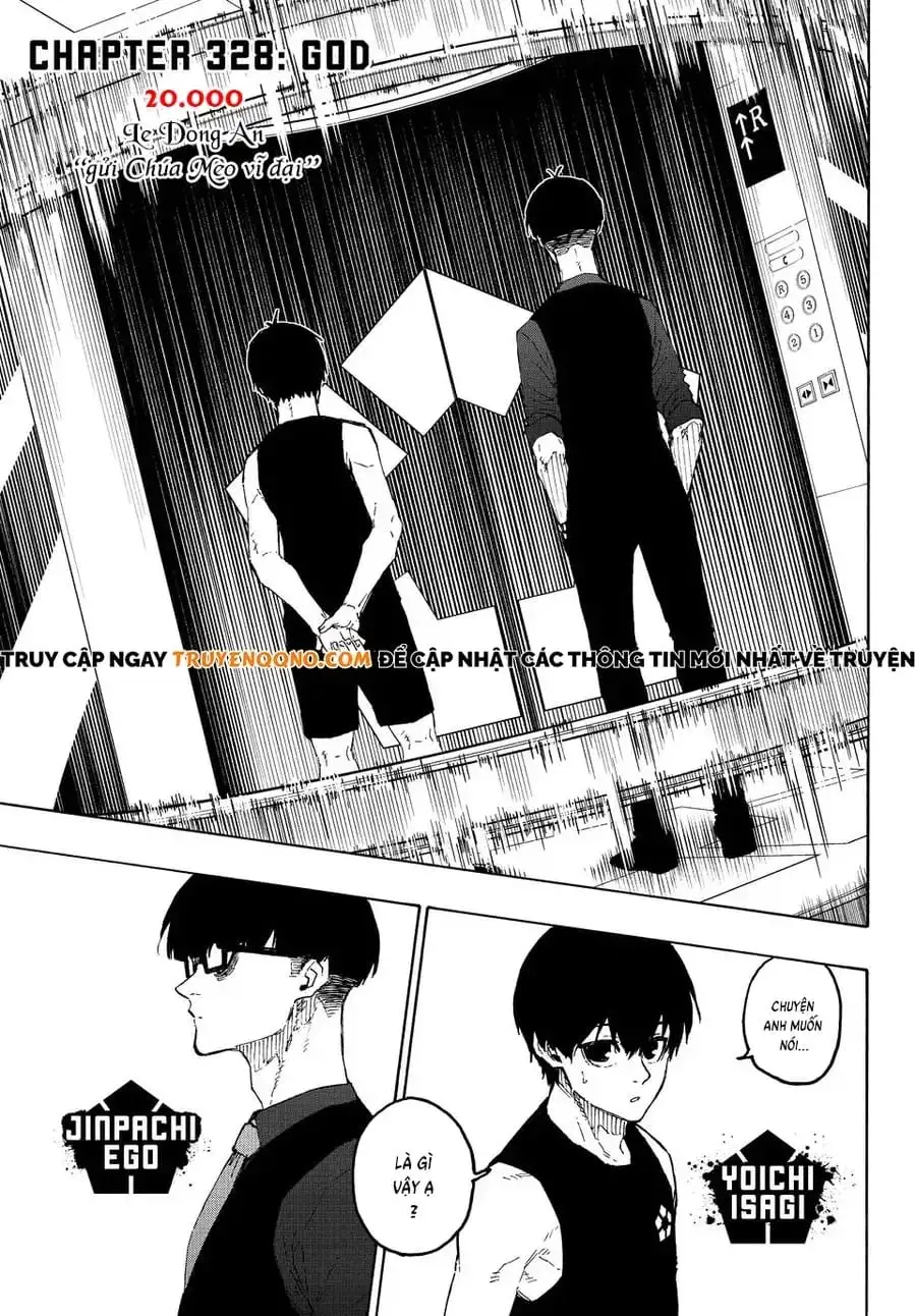 Chapter 355 - Image 1