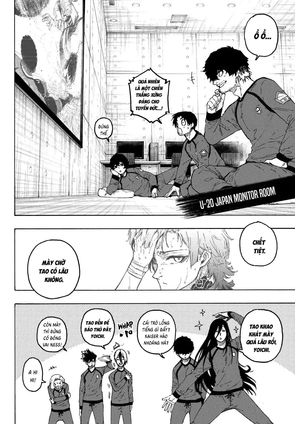Chapter 356 - Image 6
