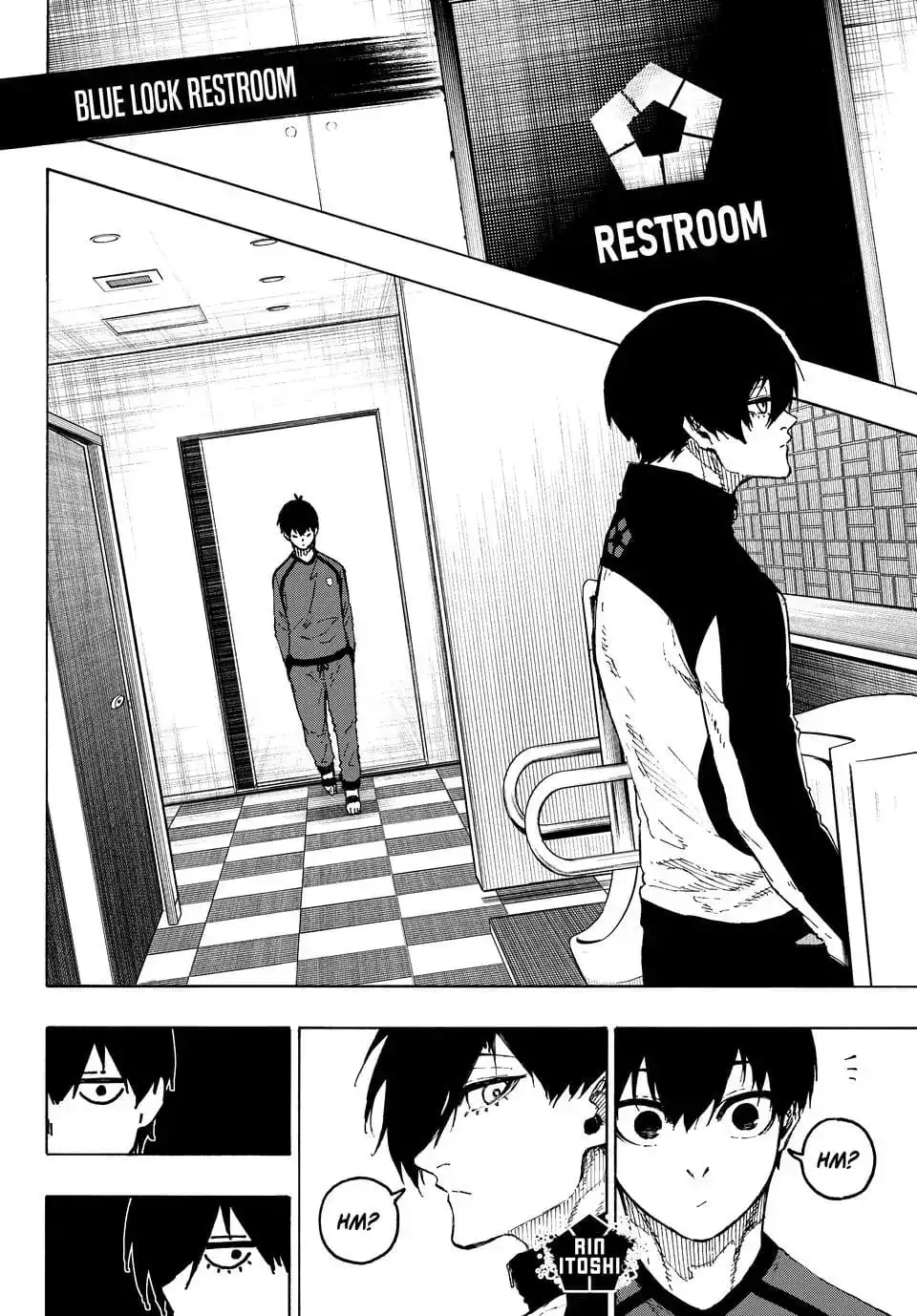 Chapter 356 - Image 10