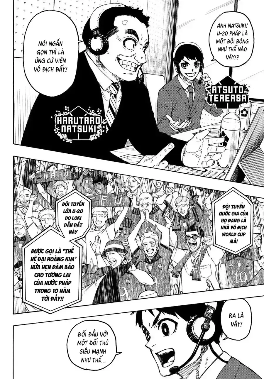 Chapter 357 - Image 2