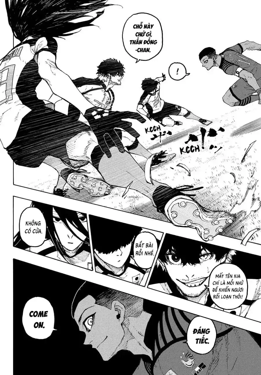 Chapter 357 - Image 12