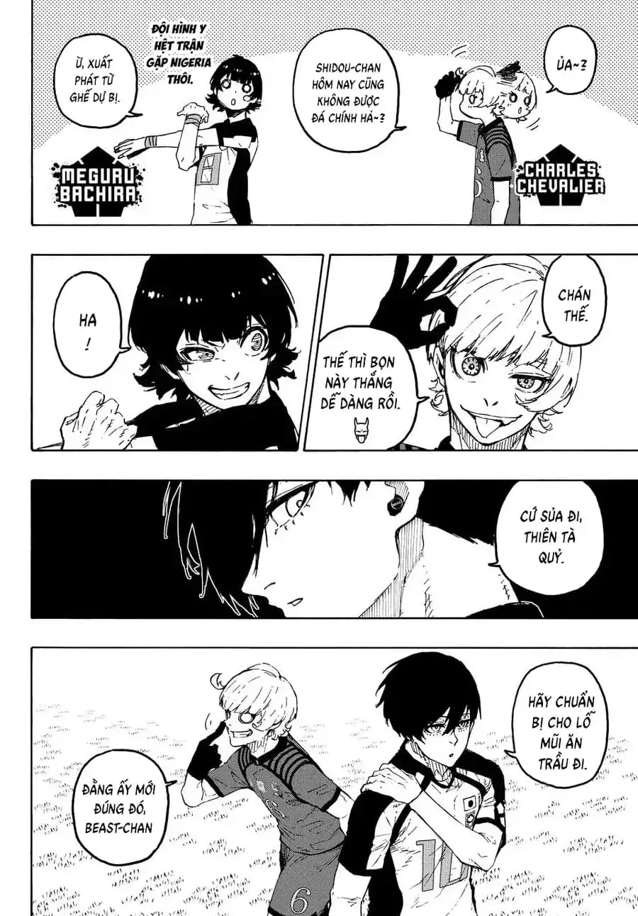 Chapter 357 - Image 5