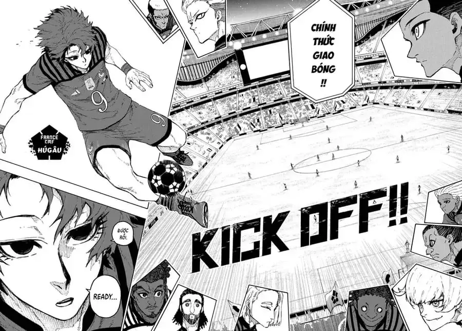 Chapter 357 - Image 7