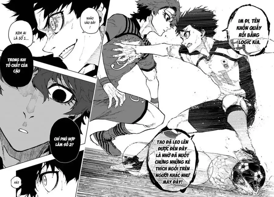 Chapter 358 - Image 17
