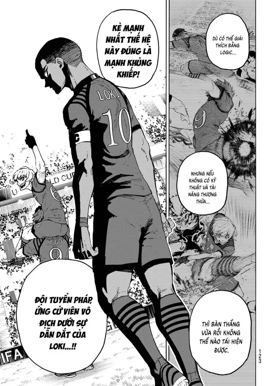 Chapter 358 - Image 4