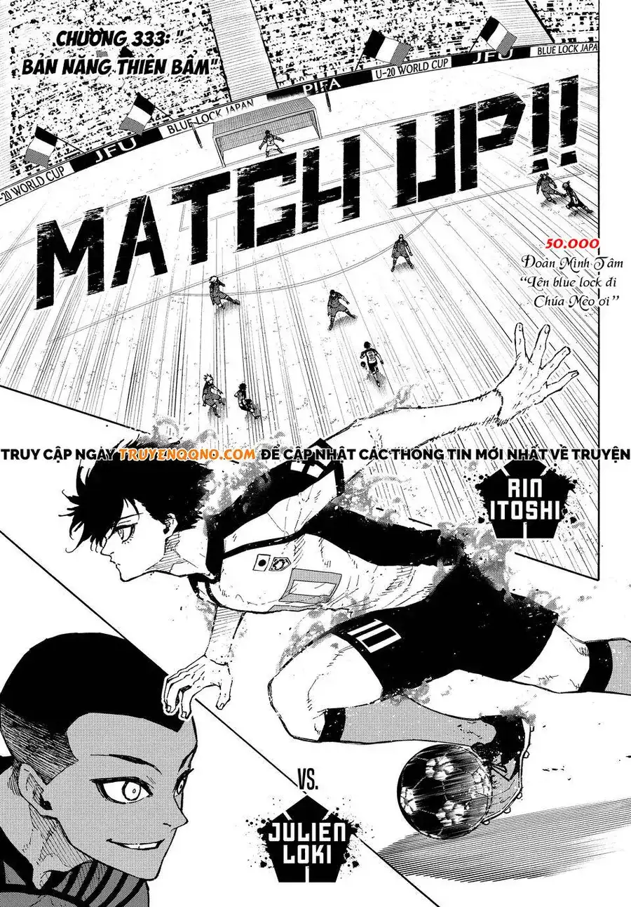 Chapter 360 - Image 1
