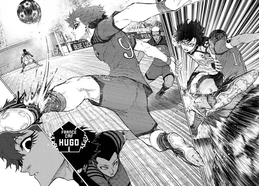 Chapter 360 - Image 5